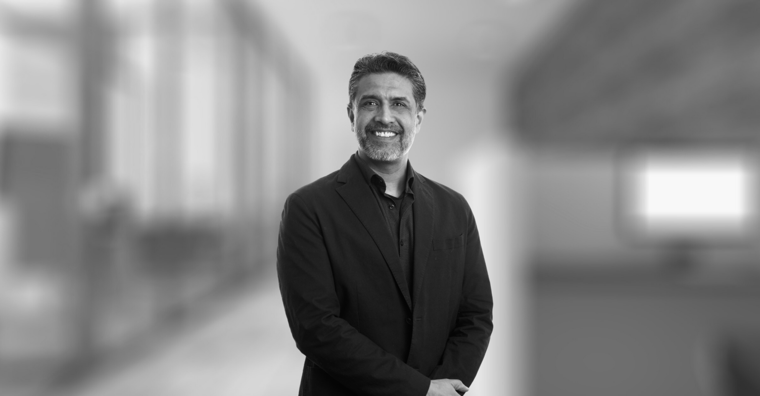 Anoop Vaghani - time2talk Leadership
