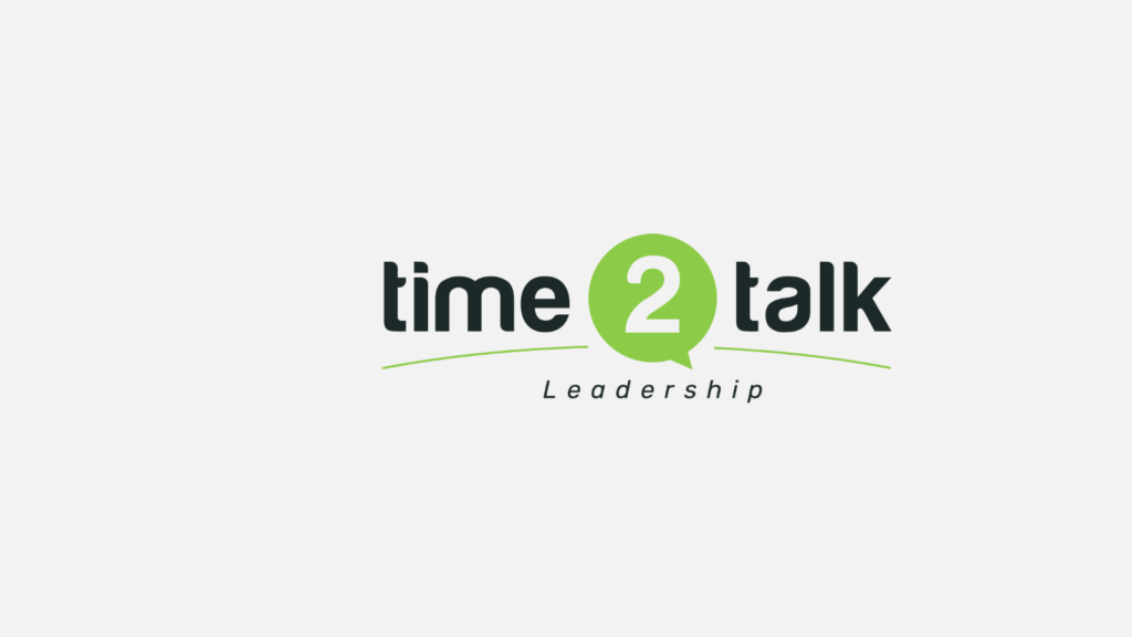 time2talk Leadership logo